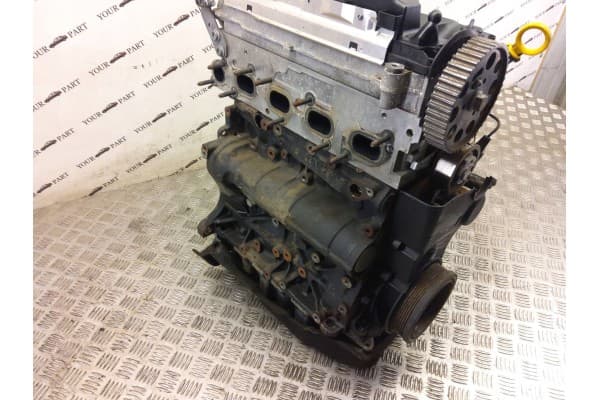 Motor para Seat Leon (5F) 2018 2.0L Diésel usado 7