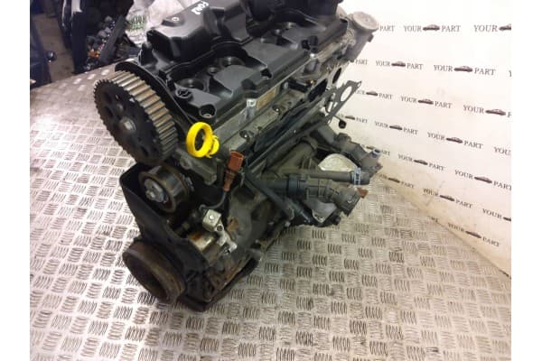 Motor para Seat Leon (5F) 2018 2.0L Diésel usado 8