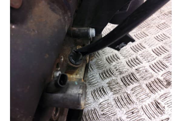 Motor para Seat Leon (5F) 2018 2.0L Diésel usado 10