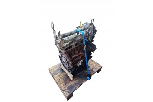 Motor Ford Transit 2.0 Tdci YNF6 Ymfs usado 4