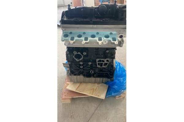 Motor 2.0 TDI VW T5 Cfc Caa Cgl nuevo