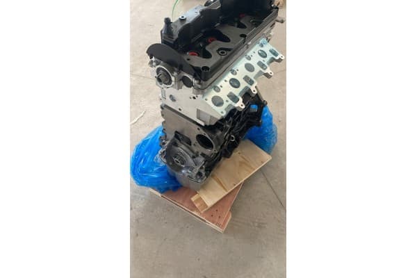 Motor 2.0 TDI VW T5 Cfc Caa Cgl nuevo 2