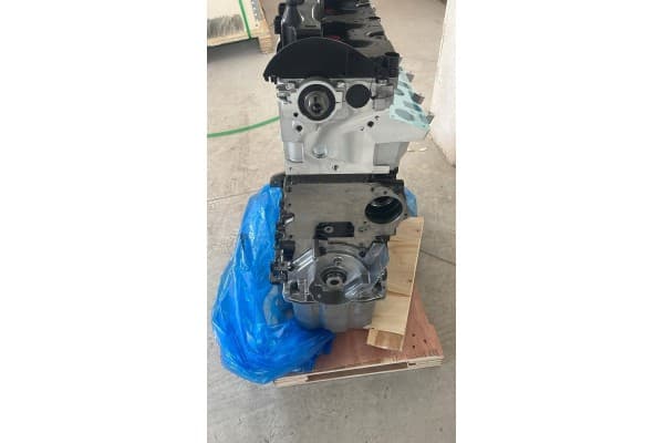 Motor 2.0 TDI VW T5 Cfc Caa Cgl nuevo 3