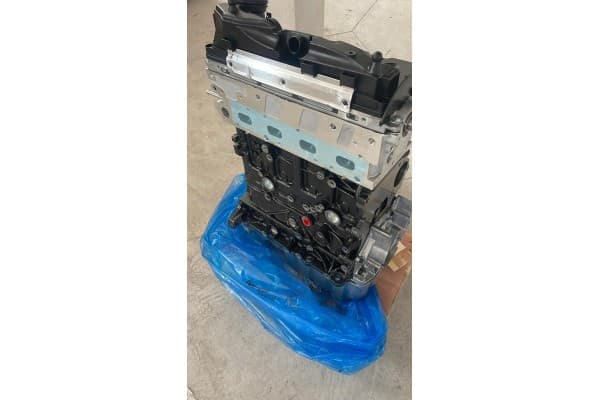 Motor 2.0 TDI VW T5 Cfc Caa Cgl nuevo 4
