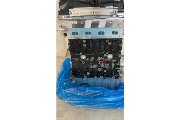 Motor 2.0 TDI VW T5 Cfc Caa Cgl nuevo 5