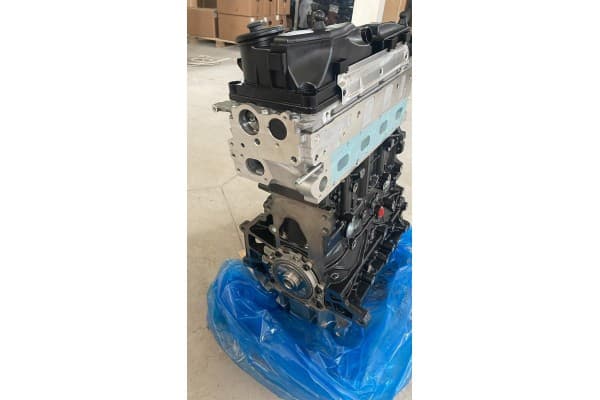 Motor 2.0 TDI VW T5 Cfc Caa Cgl nuevo 6