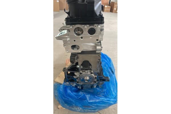 Motor 2.0 TDI VW T5 Cfc Caa Cgl nuevo 7