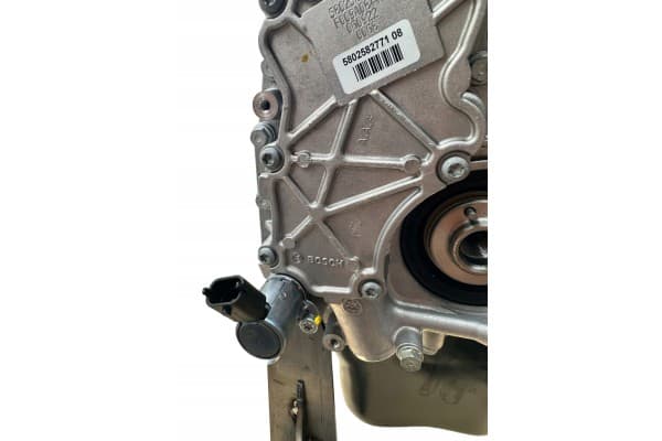 Motor Fiat Ducato 2.3 Jtd Euro 6 nuevo 4