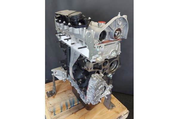 Motor Fiat Ducato 2.3 Jtd Euro 6 nuevo 5