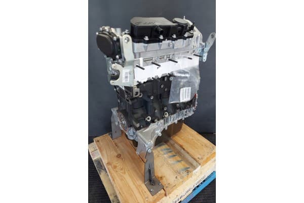 Motor Fiat Ducato 2.3 Jtd Euro 6 nuevo 6