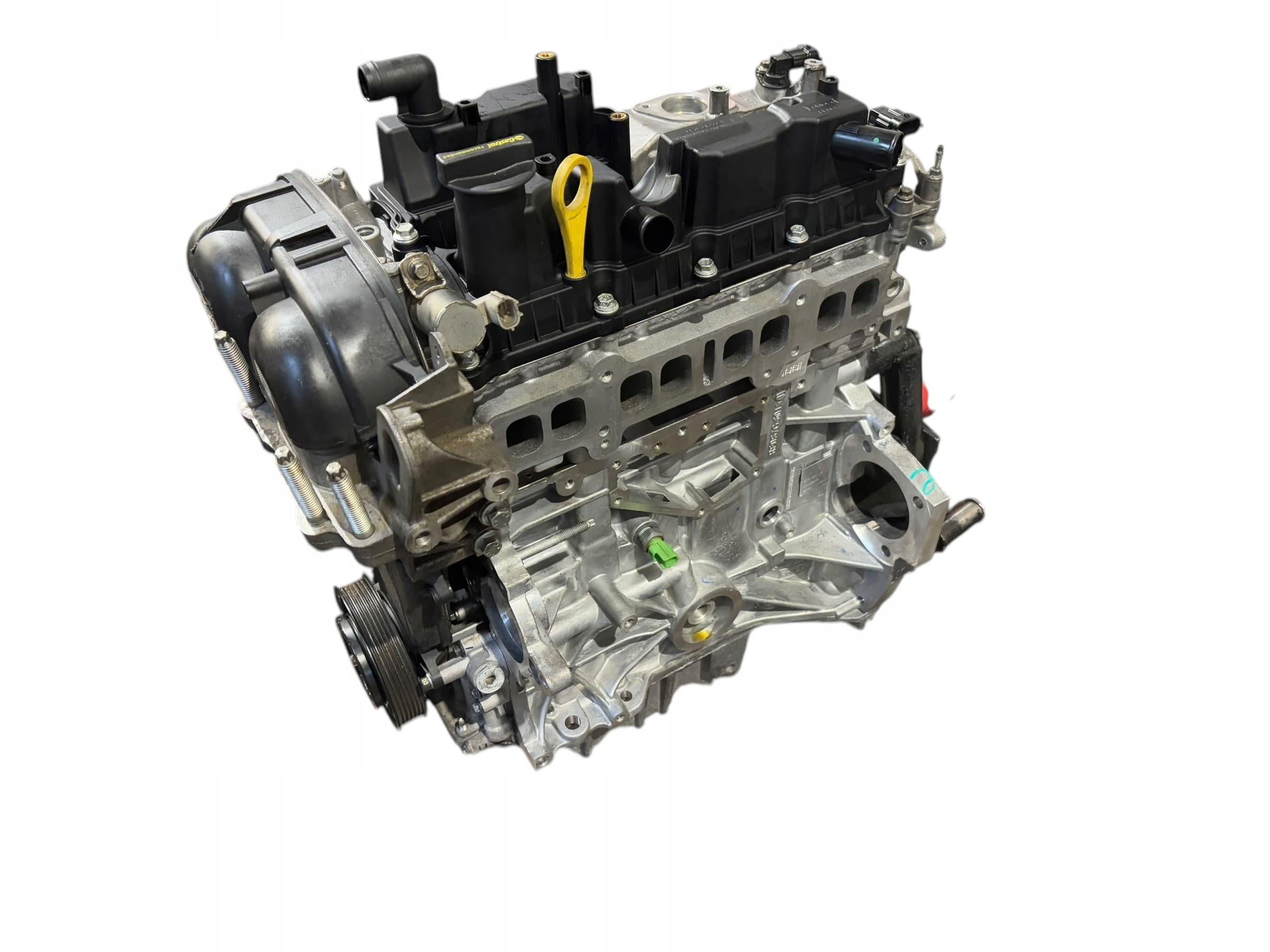 Motor 1.5 EcoBoost Ford Focus Kuga Mondeo Sin Kilometraje nuevo