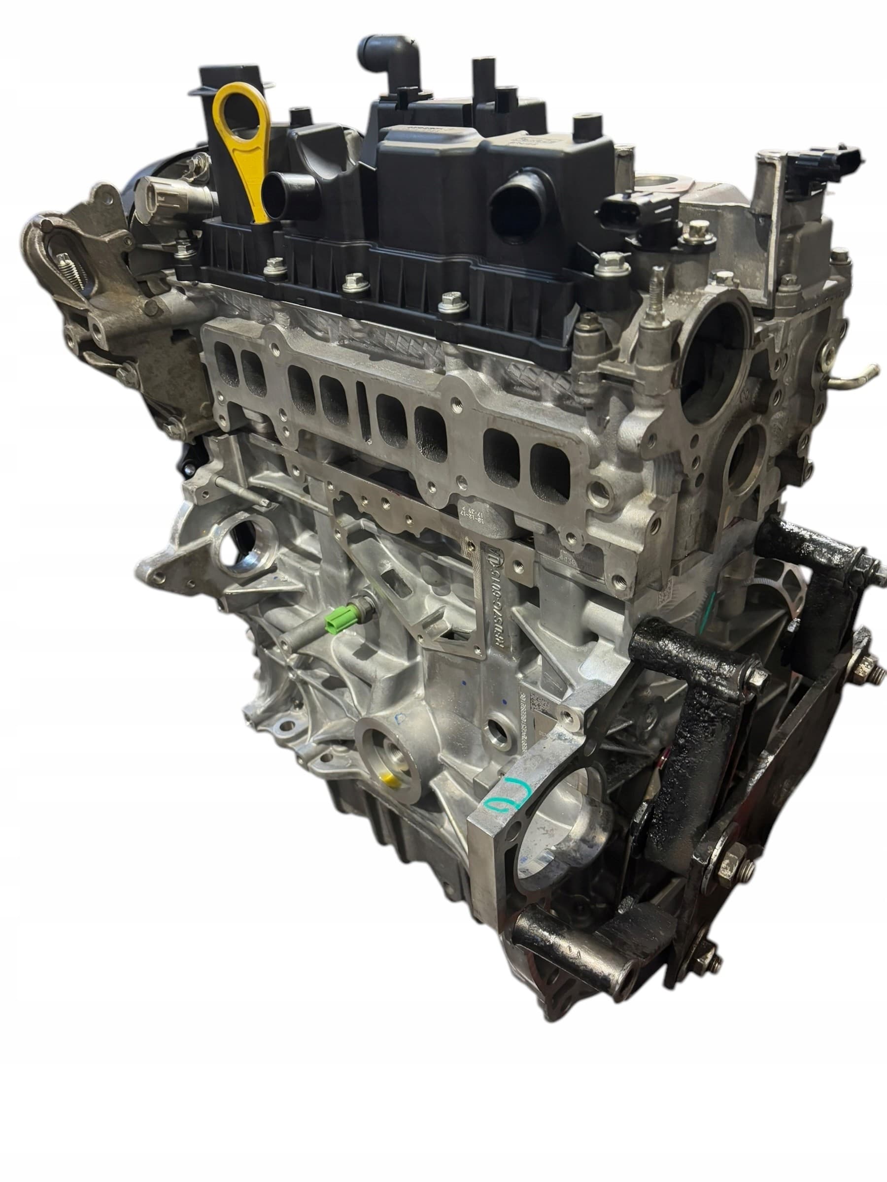 Motor 1.5 EcoBoost Ford Focus Kuga Mondeo Sin Kilometraje nuevo 2