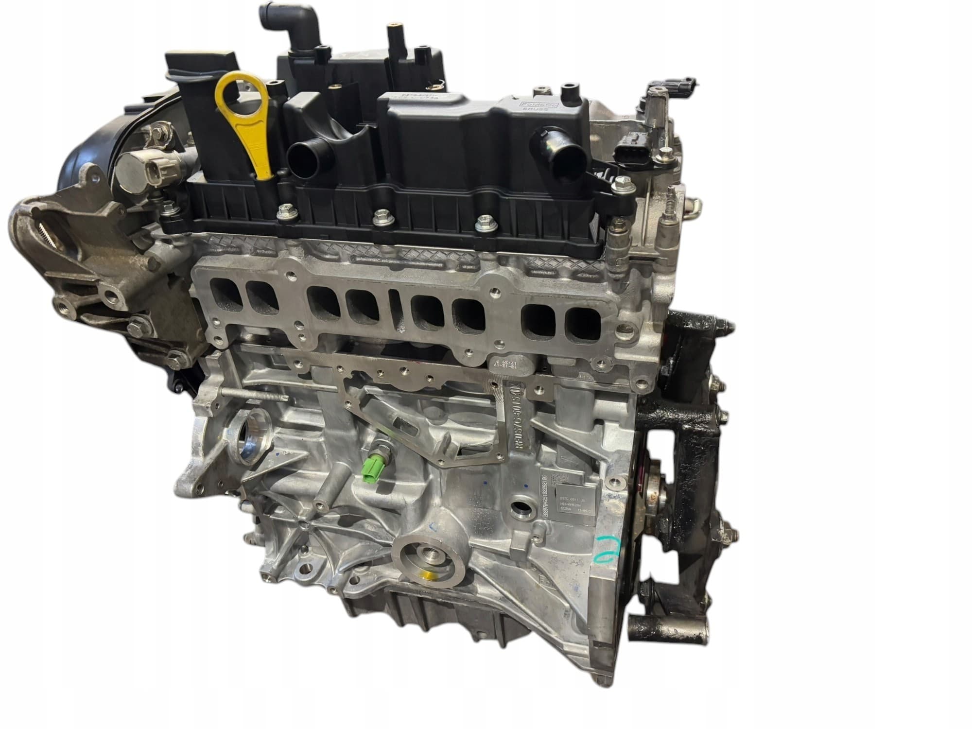 Motor 1.5 EcoBoost Ford Focus Kuga Mondeo Sin Kilometraje nuevo 3