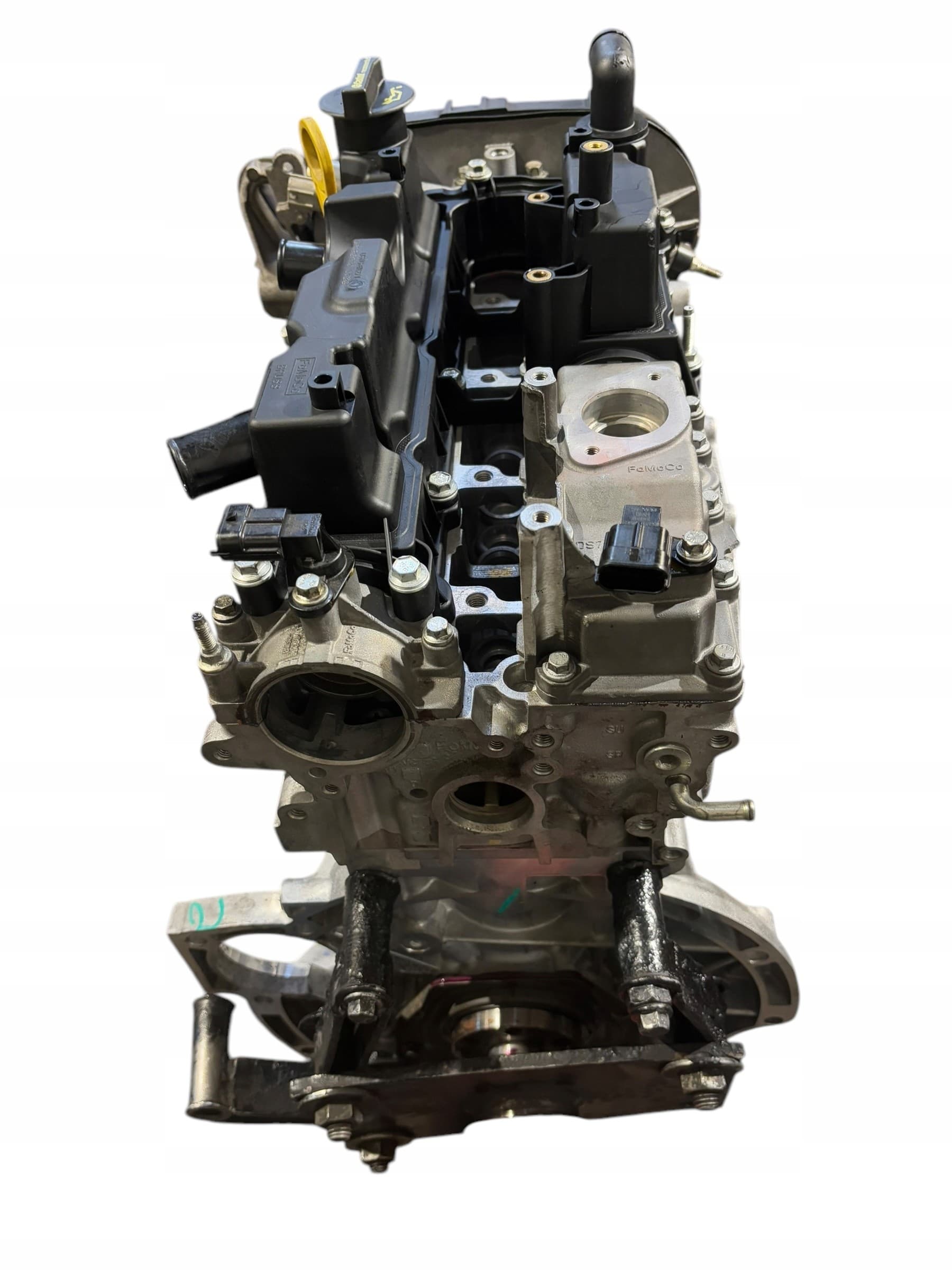 Motor 1.5 EcoBoost Ford Focus Kuga Mondeo Sin Kilometraje nuevo 6