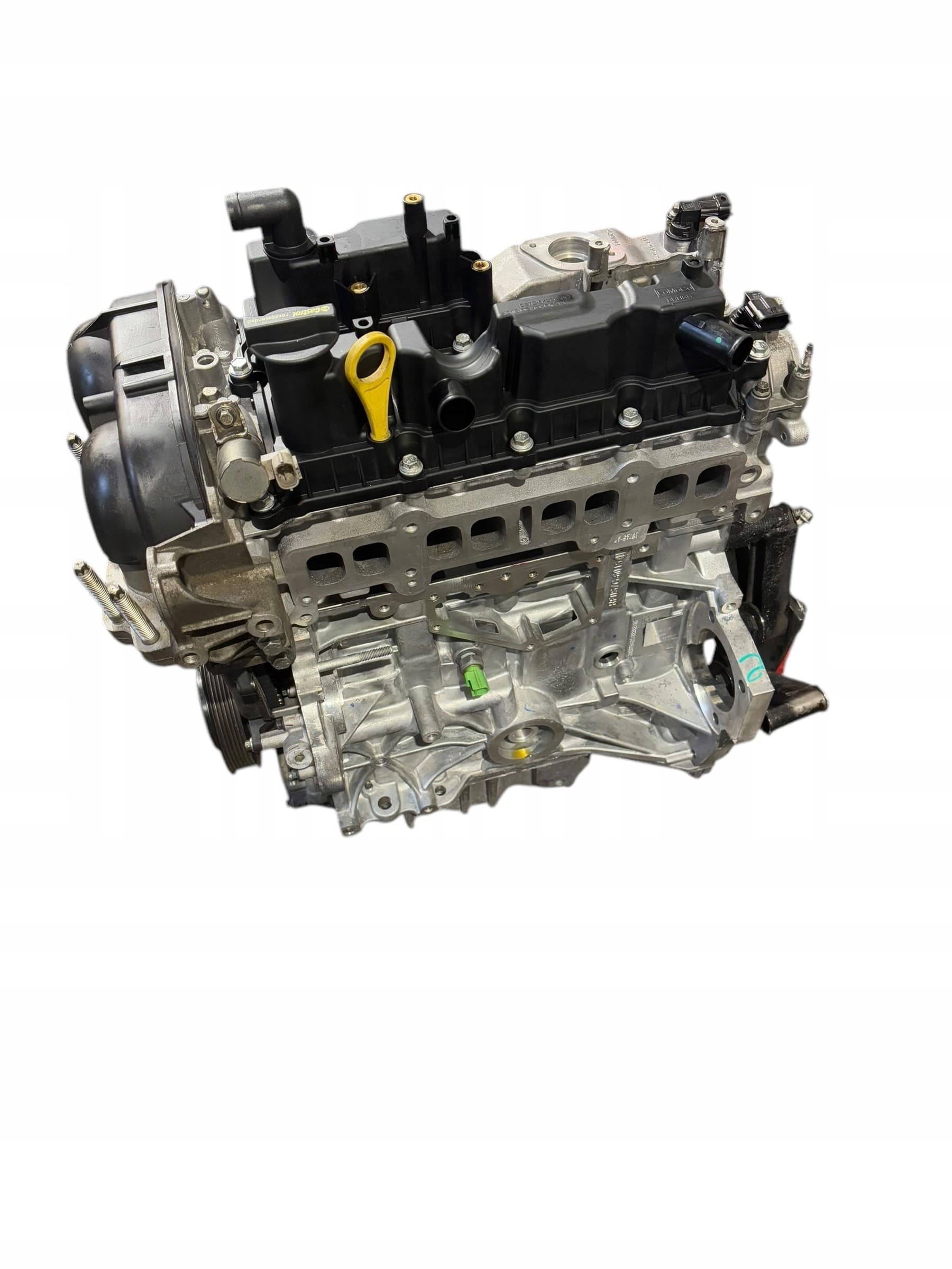 Motor 1.5 EcoBoost Ford Focus Kuga Mondeo Sin Kilometraje nuevo 9