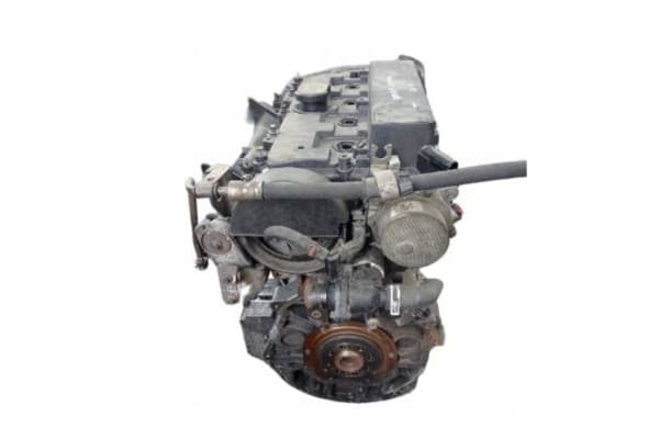 Motor Fmba Ford Mondeo Mk Iii 2.0 TDCi usado