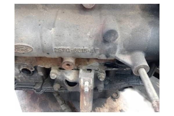 Motor Fmba Ford Mondeo Mk Iii 2.0 TDCi usado 3