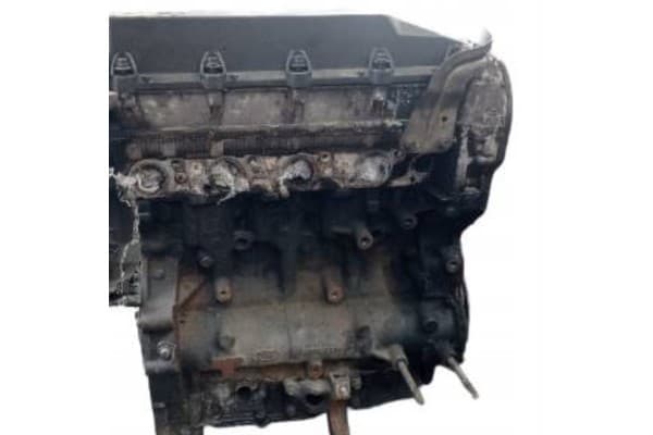 Motor Fmba Ford Mondeo Mk Iii 2.0 TDCi usado 4
