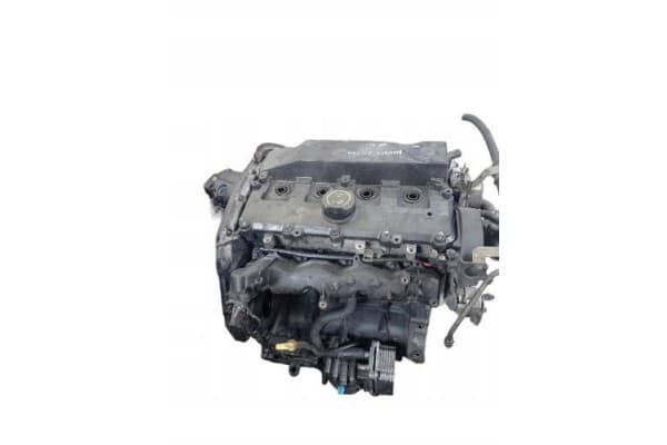 Motor Fmba Ford Mondeo Mk Iii 2.0 TDCi usado 8