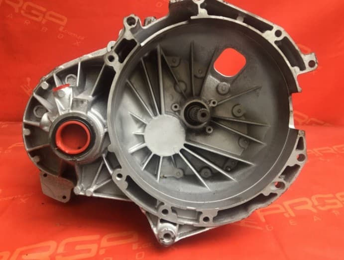 Caja de Cambios XS7R7002BA para Ford Mondeo 2.0 nuevo 3