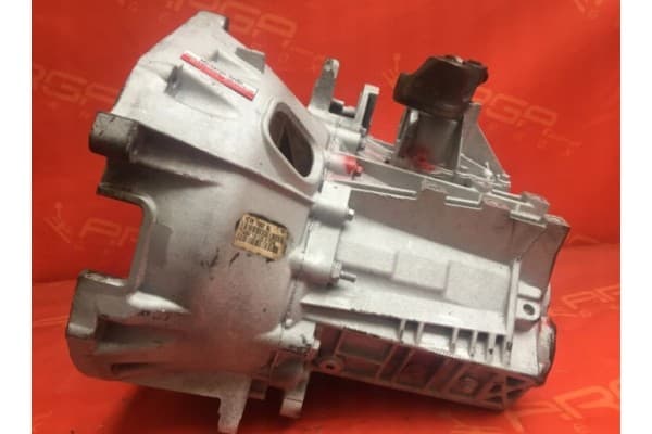 Caja de Cambios XS7R7002BA para Ford Mondeo 2.0 reacondicionado 5