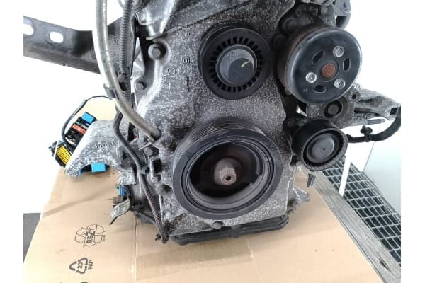 Motor Renault Clio IV 0.9 Tce 90CV H4BB408 usado 7