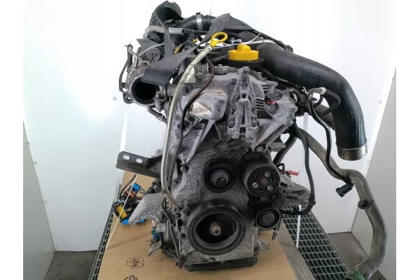 Motor Renault Clio IV 0.9 Tce 90CV H4BB408 usado 8
