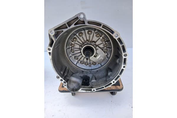 Caja de Cambios BMW F07 GT N47D20C 8HP-45 usado 4