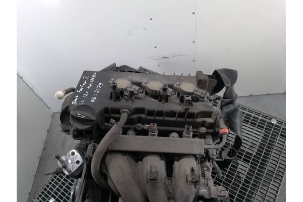 Motor Smart Forfour 1.1 12V 134.910 usado 3