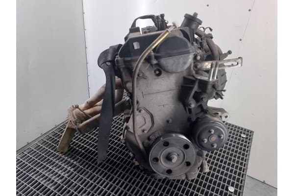 Motor Smart Forfour 1.1 12V 134.910 usado 4