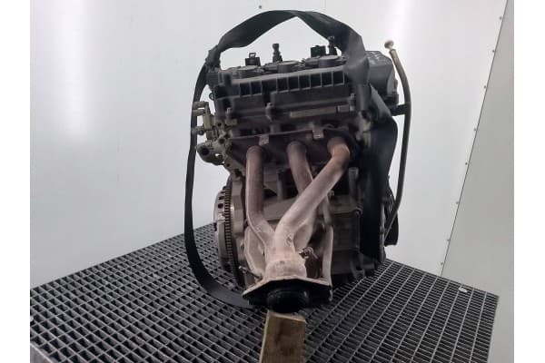 Motor Smart Forfour 1.1 12V 134.910 usado 5