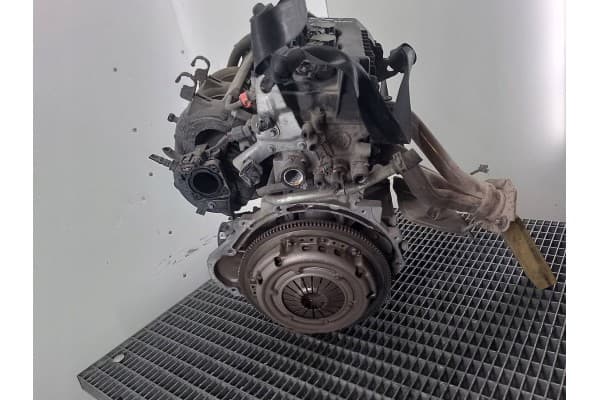 Motor Smart Forfour 1.1 12V 134.910 usado 7