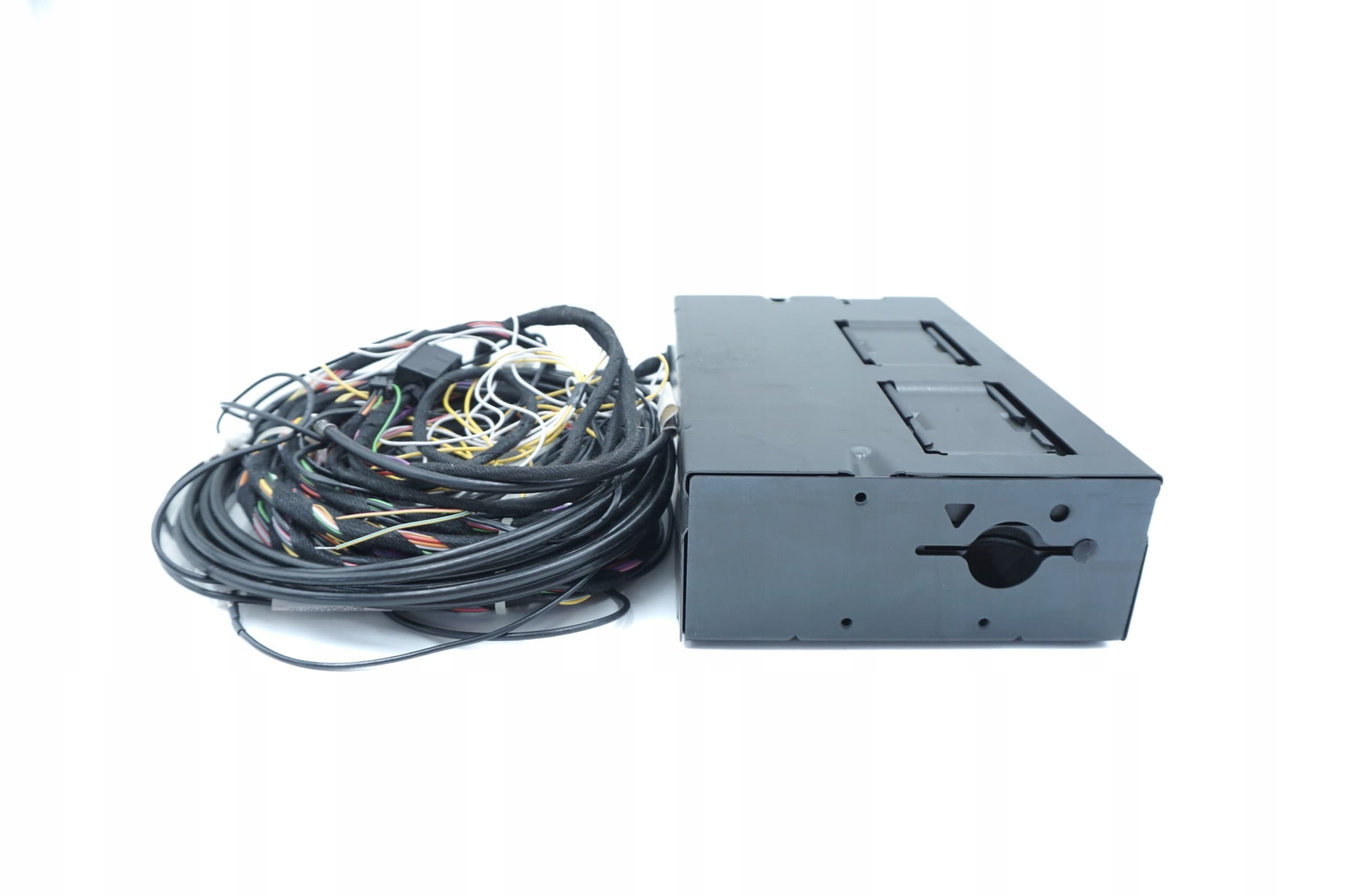 Electrónica a bordo original para Renault Samsun QM3 nuevo