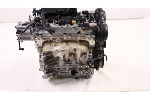 Motor Volvo XC90 II 2.0 T8 B4204T34 usado