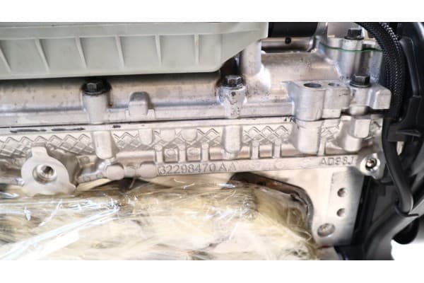 Motor Volvo XC90 II 2.0 T8 B4204T34 usado 3