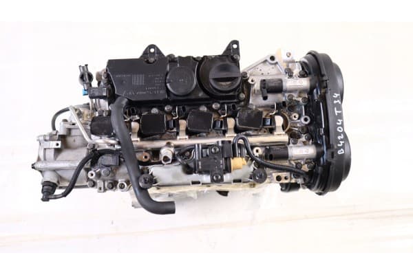 Motor Volvo XC90 II 2.0 T8 B4204T34 usado 4