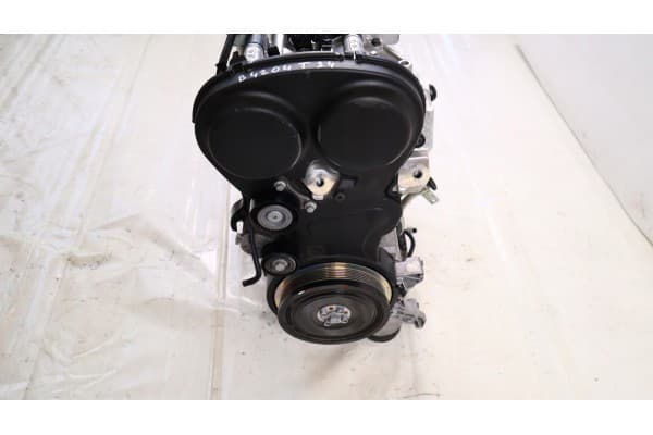 Motor Volvo XC90 II 2.0 T8 B4204T34 usado 5