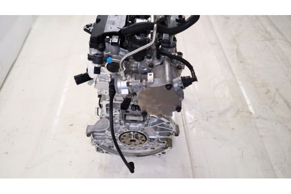 Motor Volvo XC90 II 2.0 T8 B4204T34 usado 6