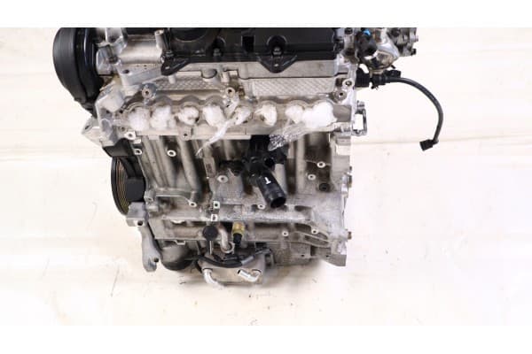 Motor Volvo XC90 II 2.0 T8 B4204T34 usado 8