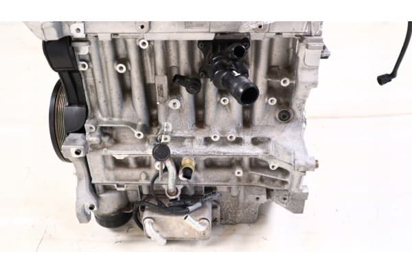 Motor Volvo XC90 II 2.0 T8 B4204T34 usado 9