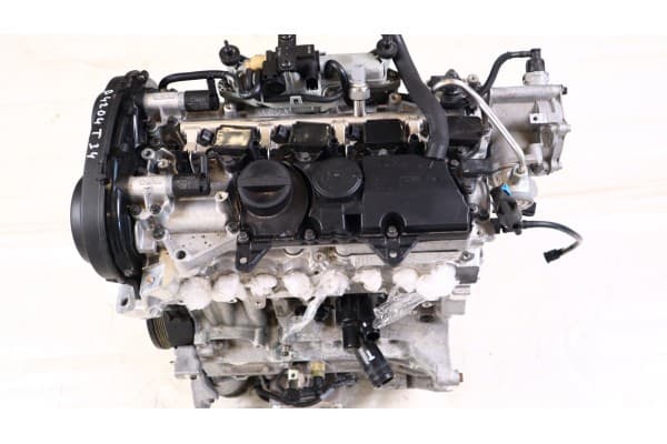 Motor Volvo XC90 II 2.0 T8 B4204T34 usado 10