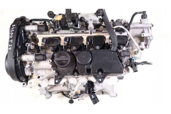 Motor Volvo XC90 II 2.0 T8 B4204T34 usado 11