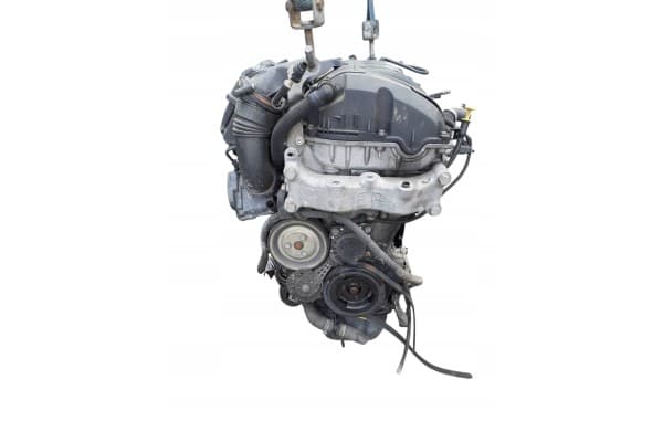 Motor Citroën DS4 I 2015 1.6 Thp 10FHCH 5F01 usado 2