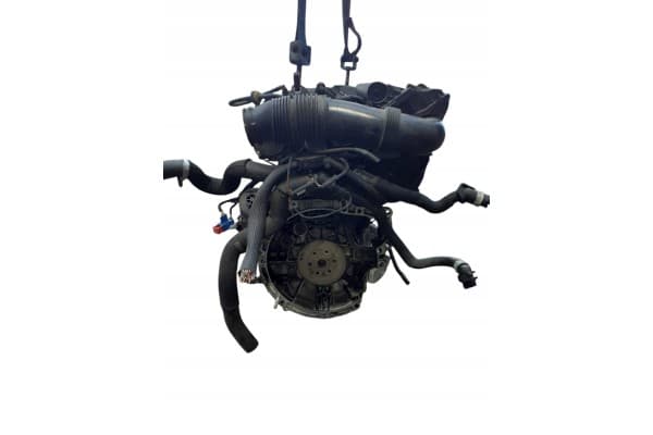 Motor Citroën DS4 I 2015 1.6 Thp 10FHCH 5F01 usado 4