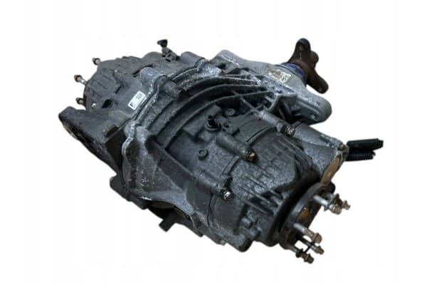 Diferencial trasero BMW X6M F86 7850170 usado 2