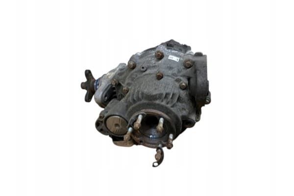 Diferencial trasero BMW X6M F86 7850170 usado 5