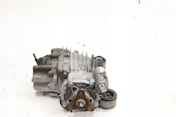 Diferencial trasero Skoda Karoq 0CQ525010AK usado