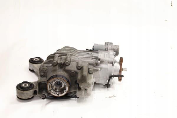 Diferencial trasero Skoda Karoq 0CQ525010AK usado 5