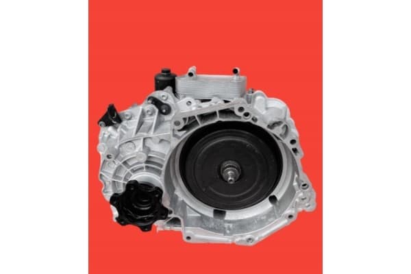 Transmisión automática VW B5 Audi A6 C5 2.8 Fla usado 10