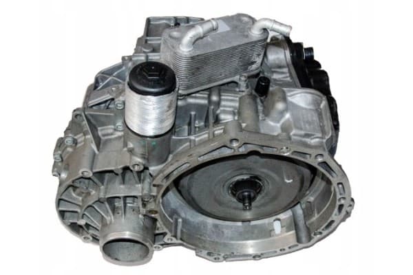 Caja de Cambios VW T5 T6 Dsg 2.0 TDI Mxz usado